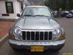 Jeep Cherokee LIMITED MT 3700CC VEN