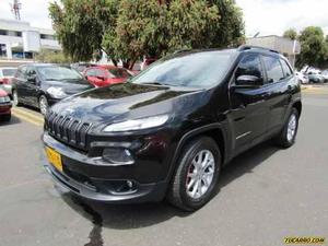 Jeep Cherokee LONGITUDE MT 3200CC