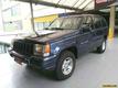 Jeep Grand Cherokee LAREDO AT 5200CC V8