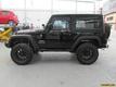 Jeep Wrangler SPORT MT 3600CC