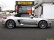 Porsche Boxster BOXSTER