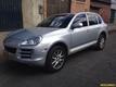 Porsche Cayenne S TP 4800CC V8