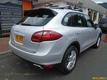 Porsche Cayenne LUXURY TP 3000CC V6