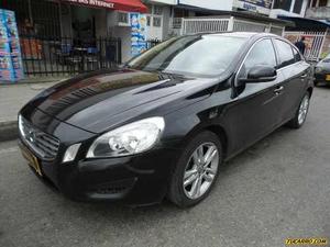 Volvo S60 T4 PREMIUM MT 1600CC T