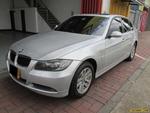 BMW Serie 3 320 i AT