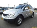 Ssangyong Actyon D20DT MT 2000CC AA ABS AB
