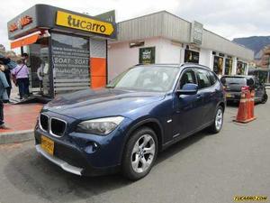 BMW X1 [E84] xDrive 25i TP 3000CC