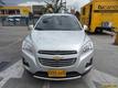 Chevrolet Tracker LT TP 1800CC CT