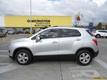 Chevrolet Tracker LT TP 1800CC CT