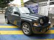 Jeep Patriot