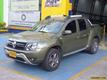 Renault Duster OROCH DYNAMIQUE 2000CC MT 4X2