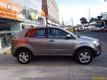 Ssangyong Korando C MT 2000CC TD 2AB AWD