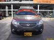 Ssangyong Korando C MT 2000CC TD 2AB AWD