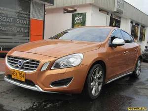 Volvo S60 T6 AWD PREMIUM TP 3000CC T CT