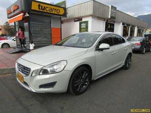 Volvo S60 T6 AWD PREMIUM TP 3000CC T CT