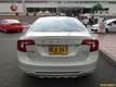 Volvo S60 T6 AWD PREMIUM TP 3000CC T CT