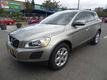 Volvo XC60 T5 FWD TP 2000CC T