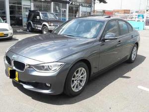 BMW Serie 3 320I