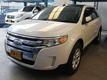 Ford Edge LIMITED AT 3500CC 4X4