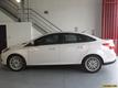 Ford Focus TITANIUM TP 2000CC 4P