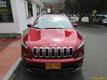 Jeep Cherokee LONGITUDE AT 3200CC