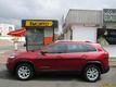 Jeep Cherokee LONGITUDE AT 3200CC