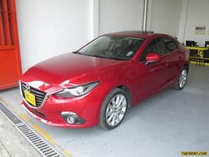 Mazda Mazda 3 GRAN TOURING