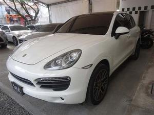 Porsche Cayenne V6 TP 3600CC