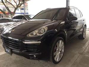 Porsche Cayenne V6 TP 3600CC