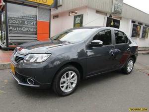 Renault Logan PRIVILEGE TP 1600CC AA 16V 2AB ABS