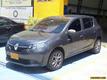 Renault Sandero EXPRESSION MT 1600CC 8V AA