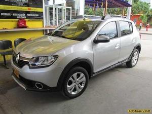 Renault Sandero Stepway MT 1600CC