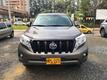 Toyota Prado TX AT 4000CC 5P