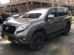 Toyota Prado TX AT 4000CC 5P