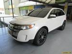 Ford Edge LIMITED AT 3500CC 4X4