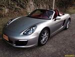 Porsche Boxster S