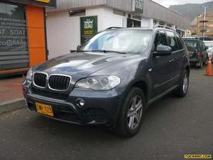 BMW X5 [E70] xDrive35i Sport TP 3000CC T