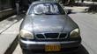 Daewoo Lanos II MT 1498CC