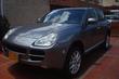 Porsche Cayenne S AT 4500CC V8