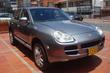 Porsche Cayenne S AT 4500CC V8