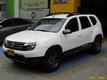 Renault Duster DYNAMIQUE MT 2000CC 4X2