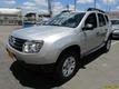 Renault Duster EXPRESSION MT 2000CC 4X2