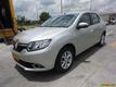 Renault Logan PRIVILEGE MT 1600CC AA 16V 2AB ABS