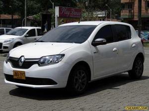 Renault Sandero EXPRESSION MT 1600CC 8V AA