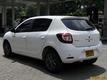 Renault Sandero EXPRESSION MT 1600CC 8V AA