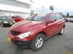 Ssangyong Actyon A230 MT 2300CC 4X2