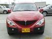 Ssangyong Actyon SPORTS MT 2000CC TD 2 AB