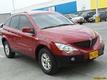 Ssangyong Actyon SPORTS MT 2000CC TD 2 AB