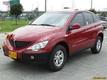 Ssangyong Actyon SPORTS MT 2000CC TD 2 AB