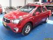 Ssangyong Actyon SPORTS MT 2000CC TD